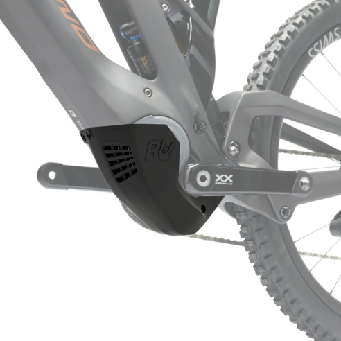 MITHGUARD - Protecteur de moteur pour UNNO MITH