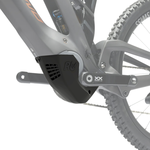 MITHGUARD - Protecteur de moteur pour UNNO MITH