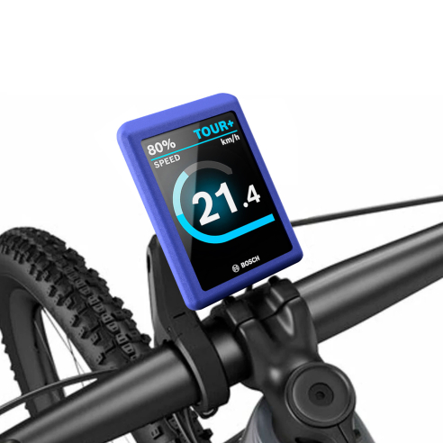 MASTERBUMPER500 - Schermbeschermer voor BOSCH...