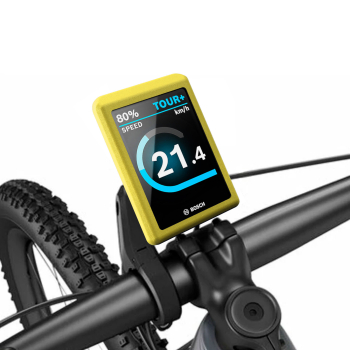 MASTERBUMPER500 - Protection d’écran pour BOSCH KIOX 500 2