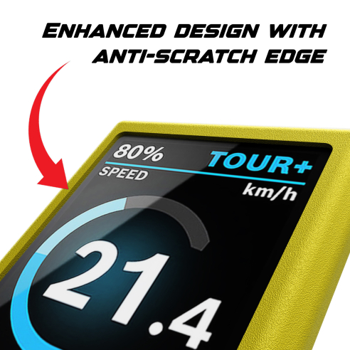 MASTERBUMPER500 - Screen Protector for BOSCH...