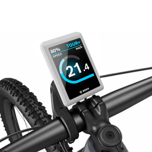 MASTERBUMPER500 - Screen Protector for BOSCH...