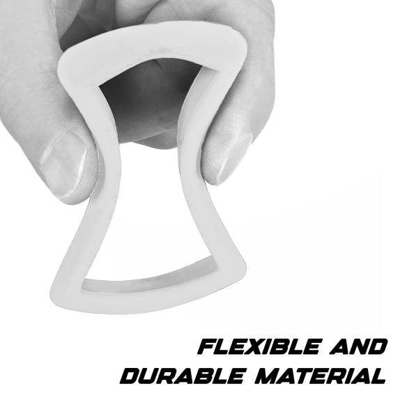 MASTERBUMPER500 - Protector de pantalla para BOSCH KIOX 500