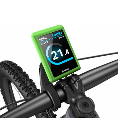 MASTERBUMPER500 - Screen Protector for BOSCH...