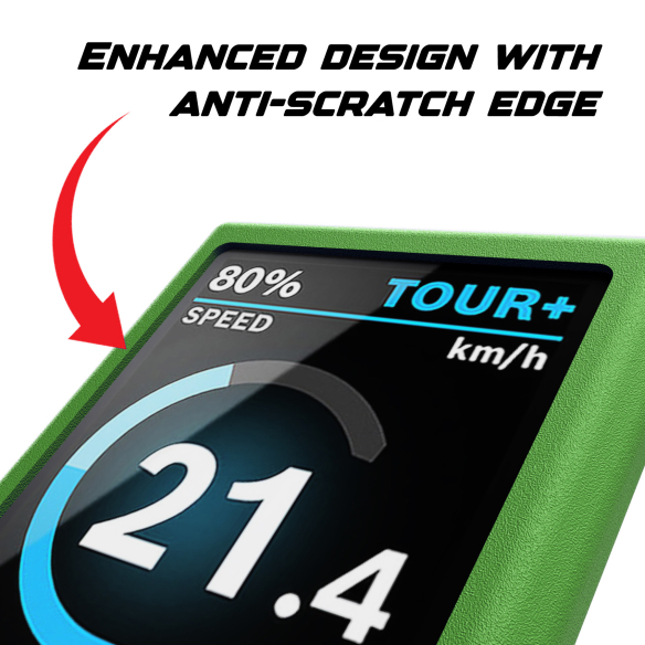 MASTERBUMPER500 - Screen Protector for BOSCH KIOX 500