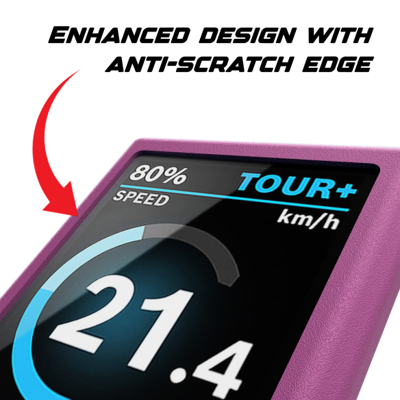 MASTERBUMPER500 - Screen Protector for BOSCH KIOX 500