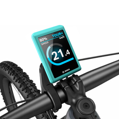 MASTERBUMPER500 - Screen Protector for BOSCH...