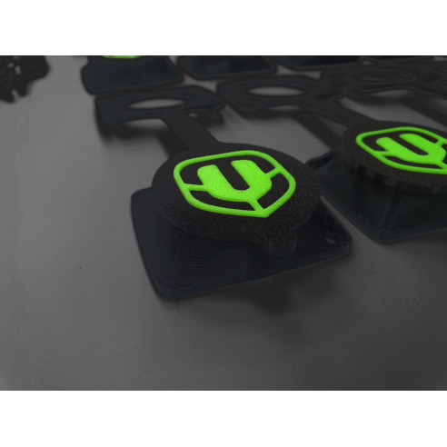 MONDRAKAP - Improved Sealed Charging Port Cover...