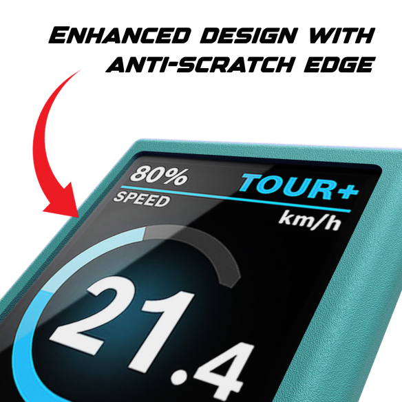 MASTERBUMPER500 - Screen Protector for BOSCH KIOX 500