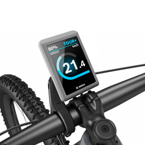 MASTERBUMPER500 - Screen Protector for BOSCH...