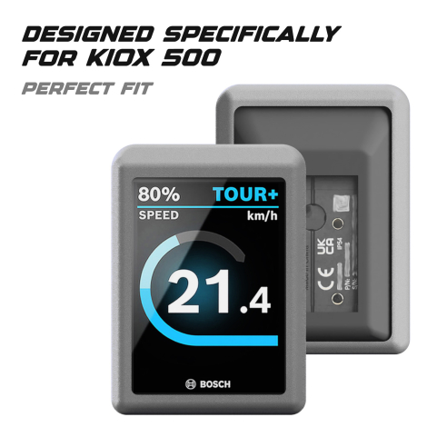 MASTERBUMPER500 - Screen Protector for BOSCH...