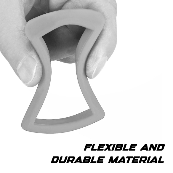 MASTERBUMPER500 - Protection d’écran pour BOSCH KIOX 500