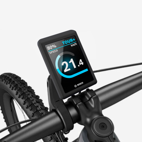 MASTERBUMPER500 - Screen Protector for BOSCH...