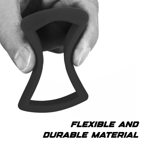 MASTERBUMPER500 - Protector de pantalla para BOSCH KIOX 500