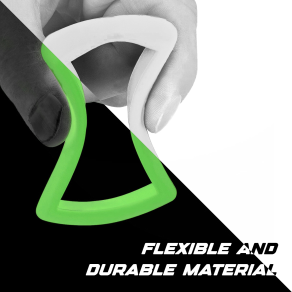 MASTERBUMPER500 - Protector de pantalla para BOSCH KIOX 500