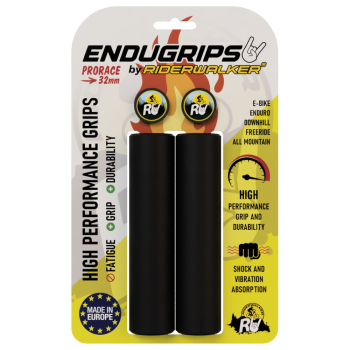 ENDUGRIPS PRORACE - High-performance MTB-handvatten van...