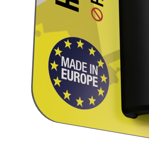 ENDUGRIPS PRORACE - Manopole MTB ad alte prestazioni da 32mm di spessore