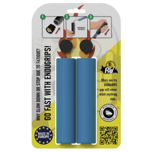 ENDUGRIPS PRORACE - High-performance...