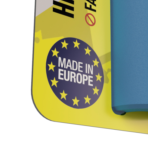 ENDUGRIPS PRORACE - Manopole MTB ad alte...