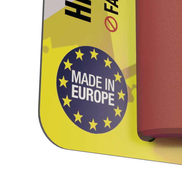 ENDUGRIPS PRORACE - Poignées VTT haute performance de 32mm d’épaisseur