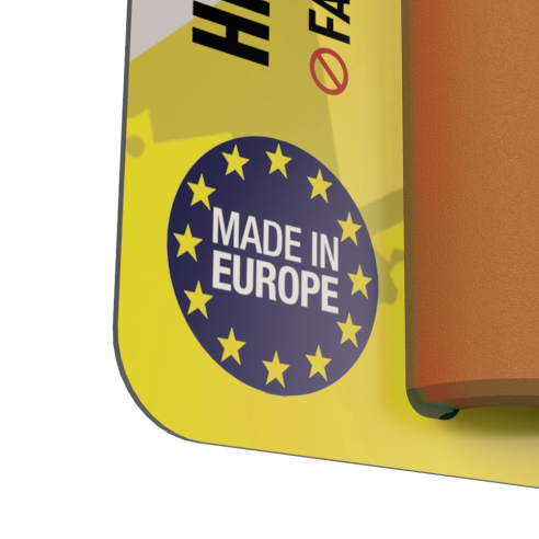 ENDUGRIPS PRORACE - Hochleistungs-MTB-Griffe...