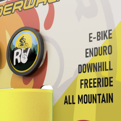 ENDUGRIPS PRORACE - High-performance...