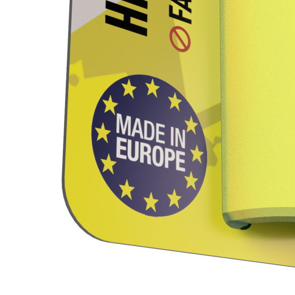 ENDUGRIPS PRORACE - Manopole MTB ad alte prestazioni da 32mm di spessore