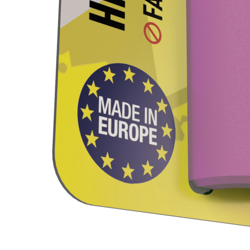 ENDUGRIPS PRORACE - Manopole MTB ad alte...