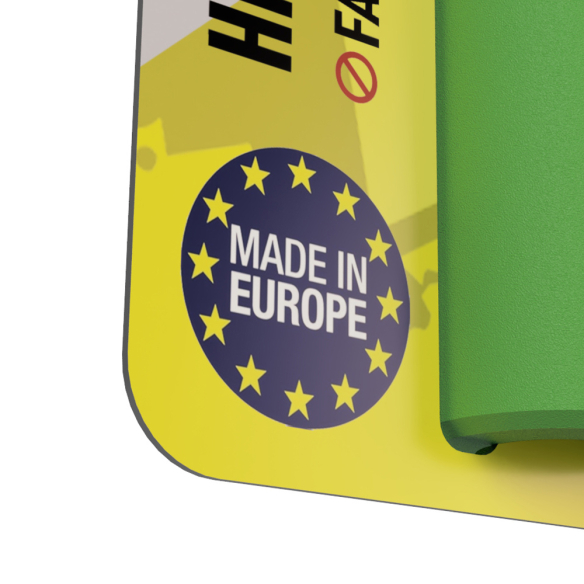 ENDUGRIPS PRORACE - Manopole MTB ad alte prestazioni da 32mm di spessore