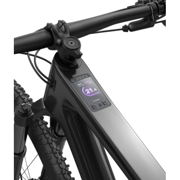 Display Bosch Kiox 400C Smart System (BRC3200) – Schermo eBike con Navigazione e USB-C