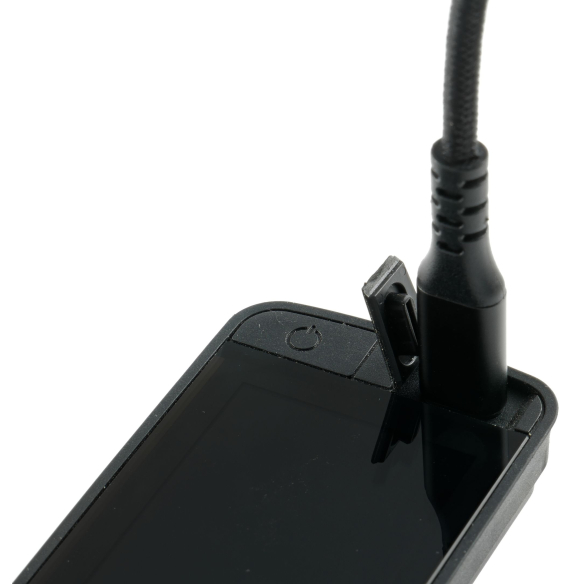 Écran Bosch Kiox 400C Smart System (BRC3200) – Afficheur eBike avec navigation et USB-C