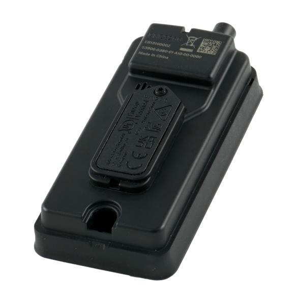 Bosch Kiox 400C Smart System Display (BRC3200) – eBike-scherm met Navigatie en USB-C