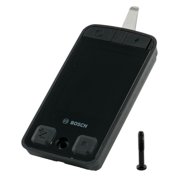 Display Bosch Kiox 400C Smart System (BRC3200) – Schermo eBike con Navigazione e USB-C