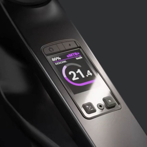 Écran Bosch Kiox 400C Smart System (BRC3200) –...