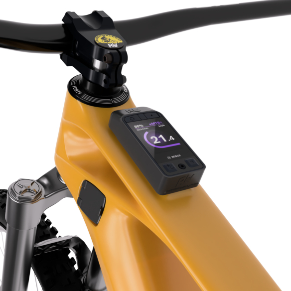 MASTERMOUNT400 – Halterung und Adapter für Bosch KIOX 400C