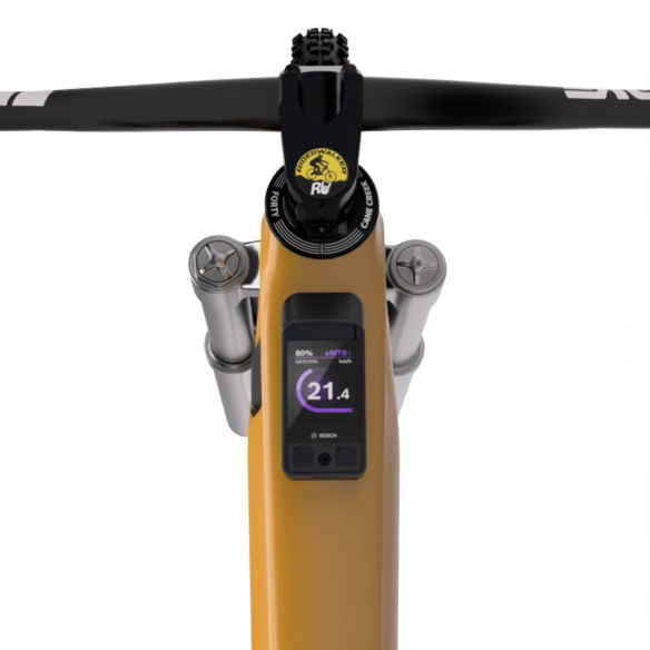 MASTERMOUNT400 – Supporto e adattatore per Bosch KIOX 400C