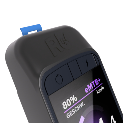 MASTERMOUNT400 – Beugel en adapter voor Bosch...