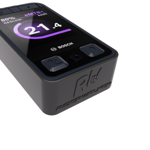 MASTERMOUNT400 – Mount and Adapter for Bosch...