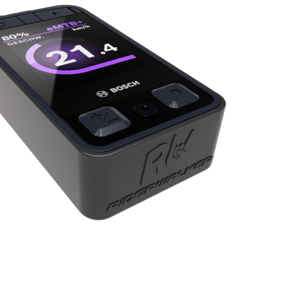 MASTERMOUNT400 – Halterung und Adapter für Bosch KIOX 400C