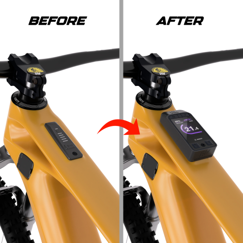 MASTERMOUNT400 – Support et adaptateur pour...