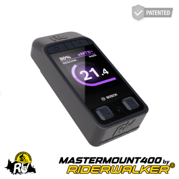 MASTERMOUNT400 - Soporte y adaptador para Bosch KIOX 400C