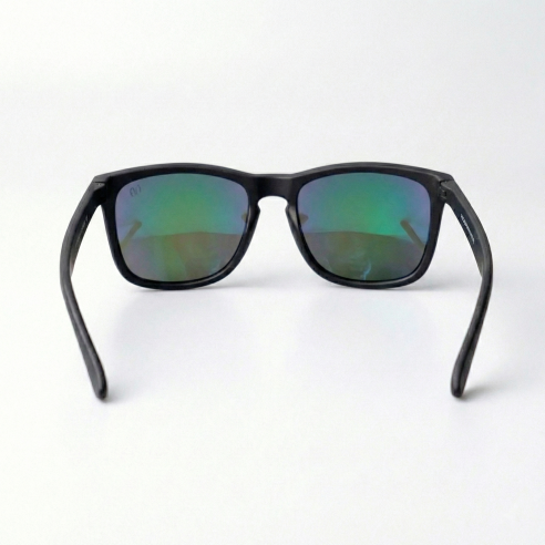PADDOCK - Polarized Lifestyle Sunglasses -...