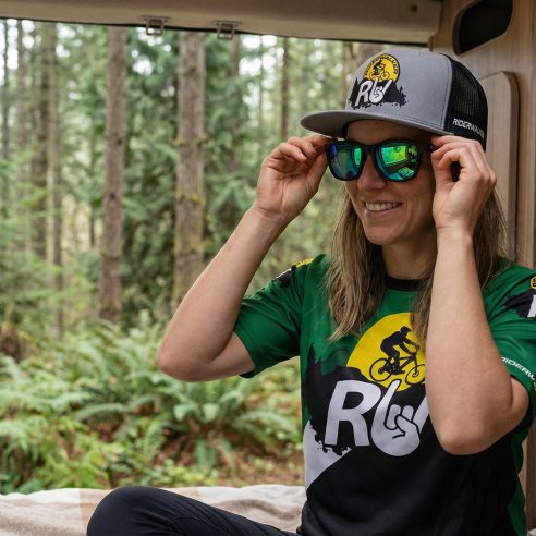 PADDOCK - Gafas de Sol Polarizadas Lifestyle -...