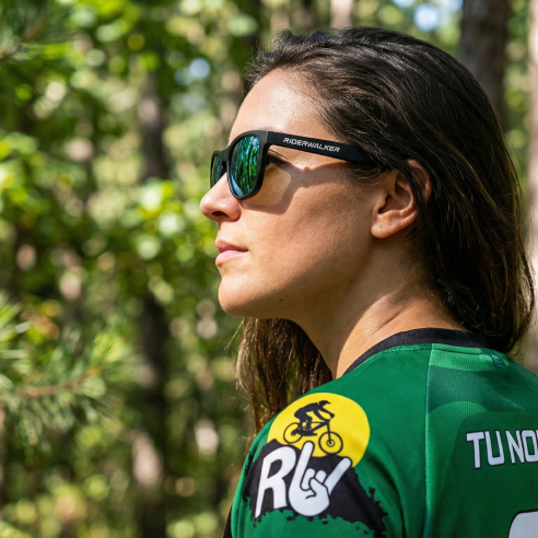 PADDOCK - Gafas de Sol Polarizadas Lifestyle -...