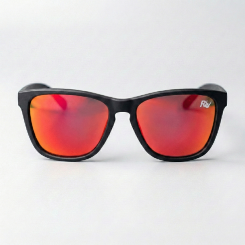 PADDOCK - Gafas de Sol Polarizadas Lifestyle -...