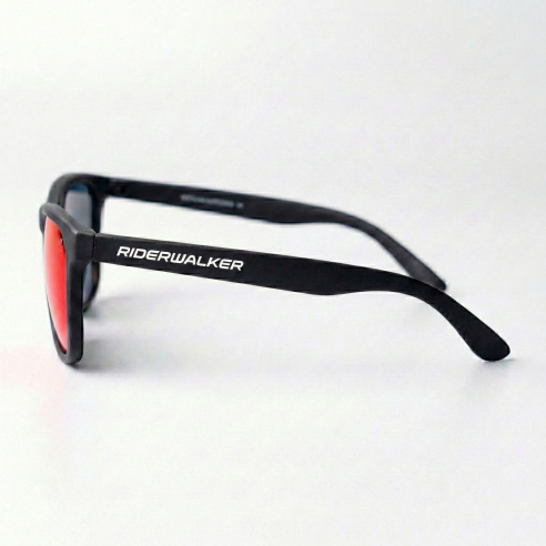 PADDOCK - Polarized Lifestyle Sunglasses -...