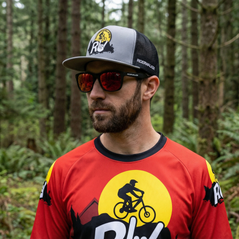 PADDOCK - Gafas de Sol Polarizadas Lifestyle -...