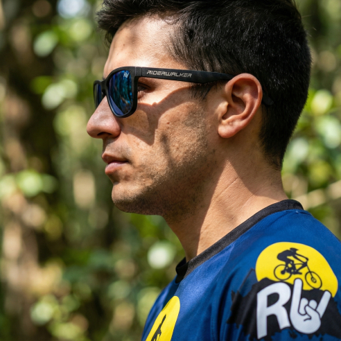 PADDOCK - Gafas de Sol Polarizadas Lifestyle -...