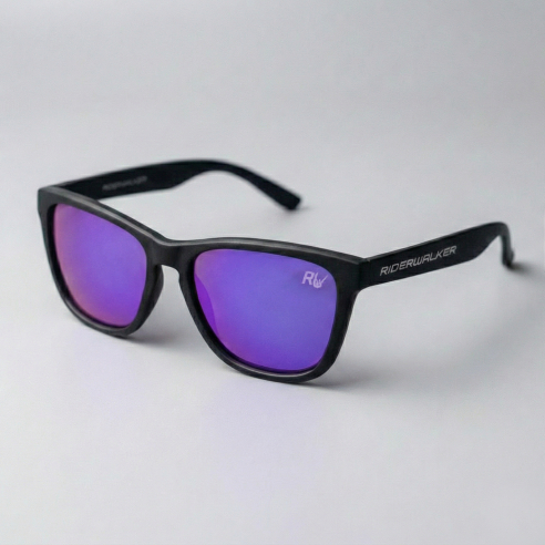 PADDOCK - Polarisierte Lifestyle Sonnenbrille -...