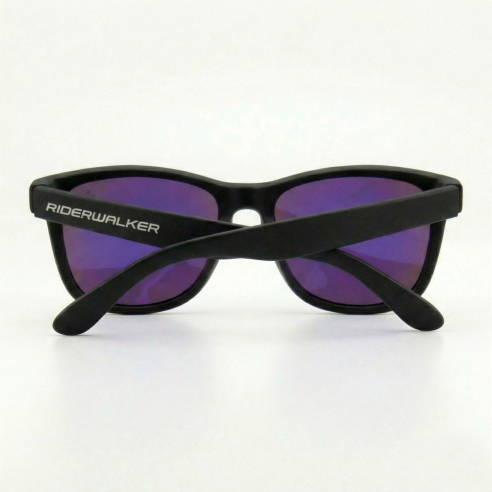 PADDOCK - Polarisierte Lifestyle Sonnenbrille -...